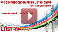 Vídeo VI Congreso